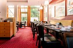 Hotel am Jungfernstieg
