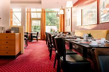 Hotel am Jungfernstieg