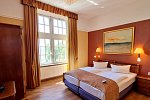Seehotel Schloss Klink