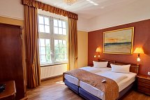 Seehotel Schloss Klink