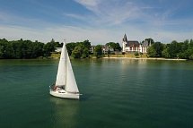 Seehotel Schloss Klink