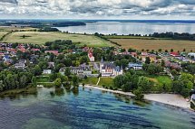 Seehotel Schloss Klink