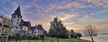 Seehotel Schloss Klink