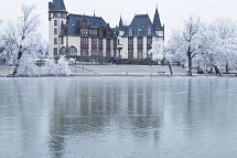 Seehotel Schloss Klink