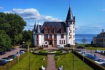 Seehotel Schloss Klink