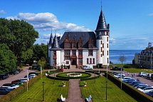 Seehotel Schloss Klink