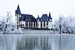 Seehotel Schloss Klink
