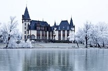 Seehotel Schloss Klink