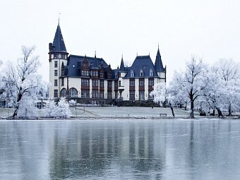 Seehotel Schloss Klink