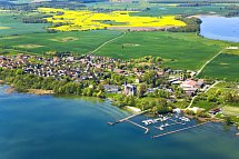 Seehotel Schloss Klink