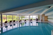 Seehotel Schloss Klink