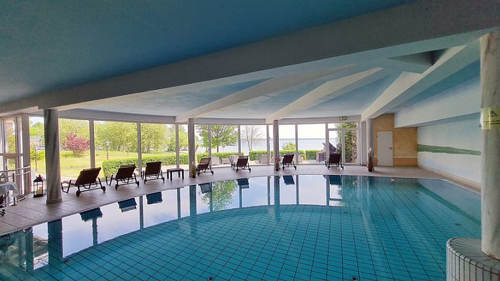 Seehotel Schloss Klink