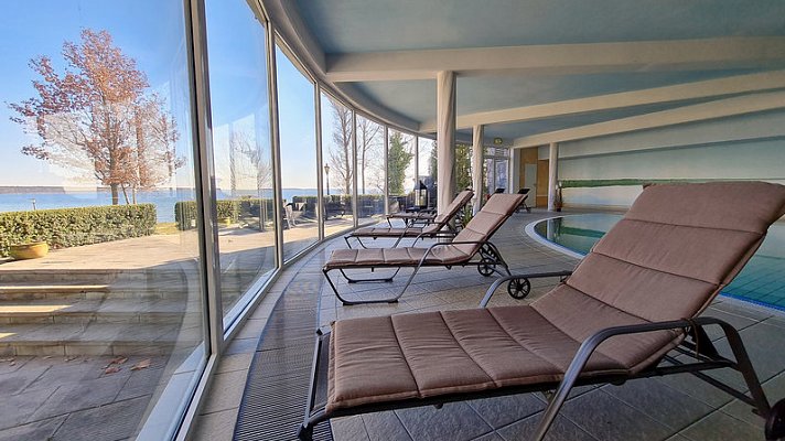 Seehotel Schloss Klink