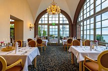 Seehotel Schloss Klink