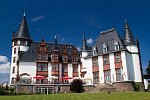 Seehotel Schloss Klink