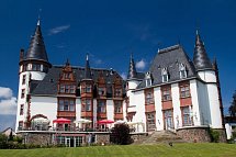Seehotel Schloss Klink