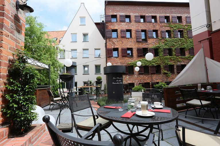 Scheelehof