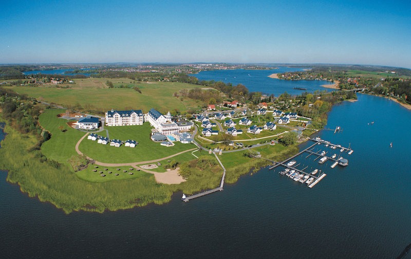 Sunday Resort Schwielowsee