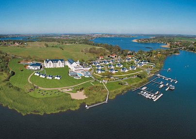 Sunday Resort Schwielowsee Werder (Havel)