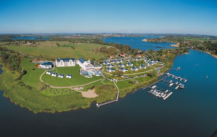 Sunday Resort Schwielowsee