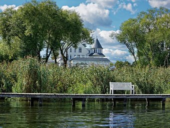 Sunday Resort Schwielowsee