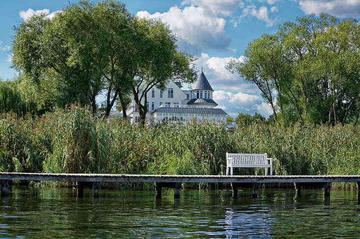 Sunday Resort Schwielowsee