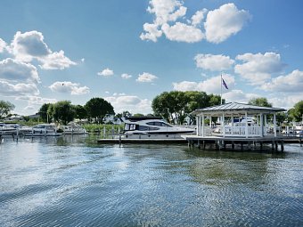Sunday Resort Schwielowsee
