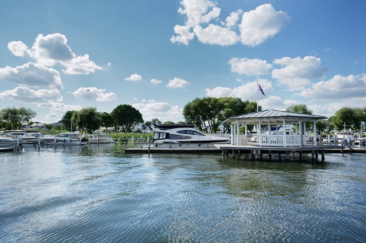 Sunday Resort Schwielowsee