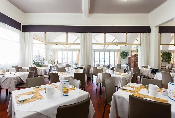 Hotel Marina