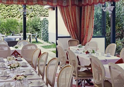 Tre Archi Venedig