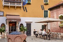 UNAHOTELS Ala Venezia - Adults only 16+