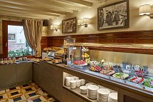UNAHOTELS Ala Venezia - Adults only 16+