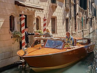 UNAHOTELS Ala Venezia - Adults only 16+