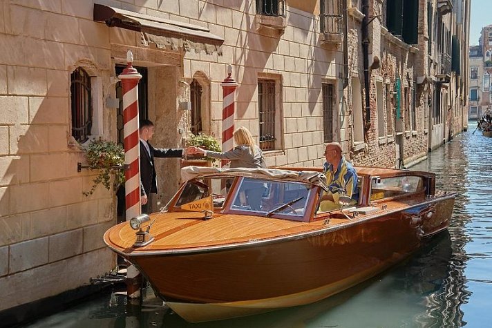 UNAHOTELS Ala Venezia - Adults only 16+