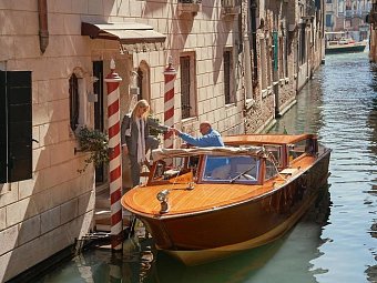 UNAHOTELS Ala Venezia - Adults only 16+