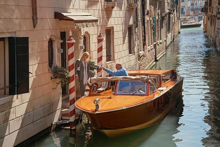 UNAHOTELS Ala Venezia - Adults only 16+