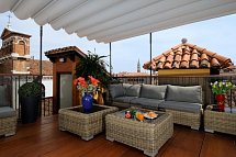 UNAHOTELS Ala Venezia - Adults only 16+