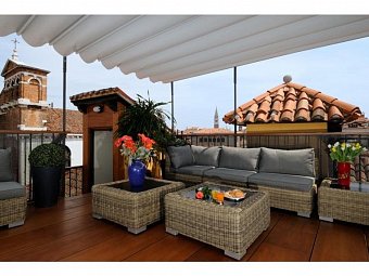 UNAHOTELS Ala Venezia - Adults only 16+