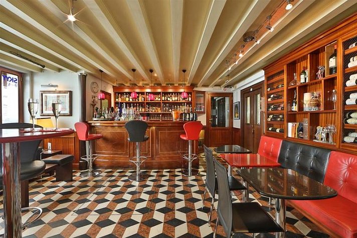UNAHOTELS Ala Venezia - Adults only 16+