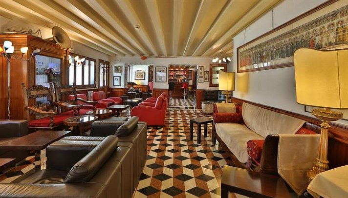UNAHOTELS Ala Venezia - Adults only 16+