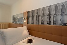 UNAHOTELS Ala Venezia - Adults only 16+