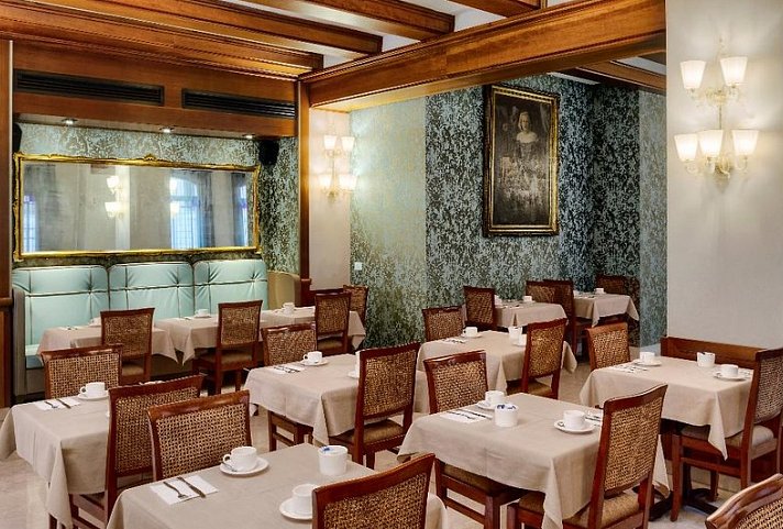 Hotel Bisanzio