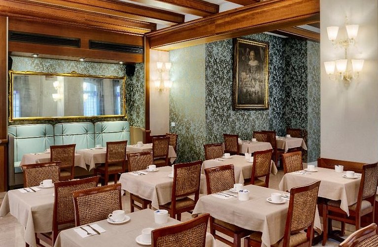 Hotel Bisanzio