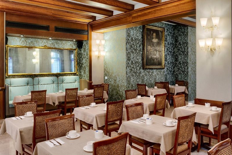 Hotel Bisanzio
