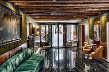 Hotel Bisanzio