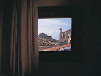 Hotel Bisanzio