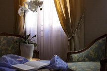 Hotel Bisanzio