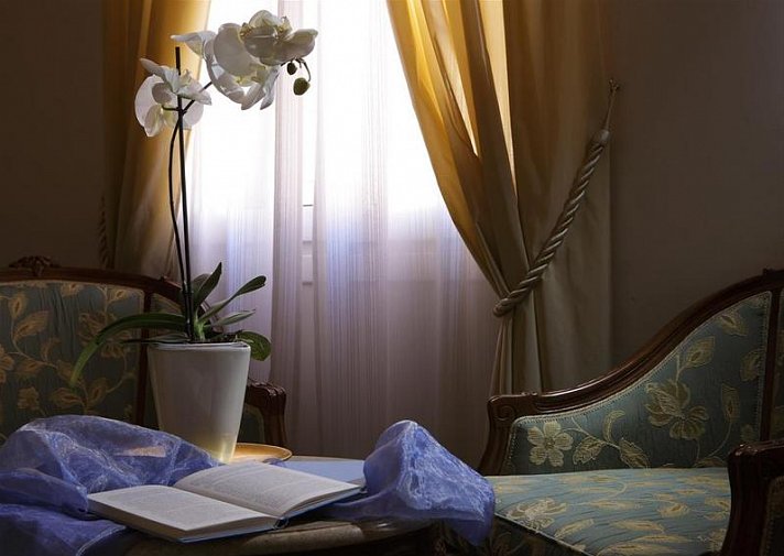 Hotel Bisanzio