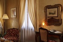 Hotel Bisanzio