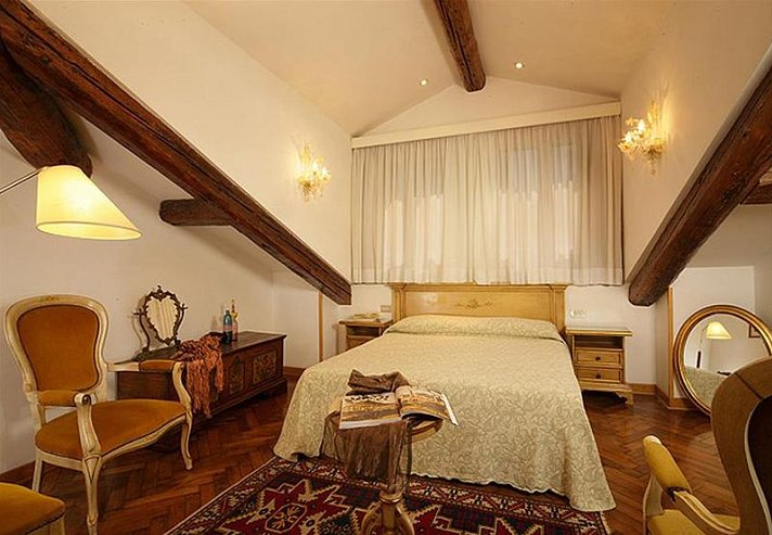 Hotel Bisanzio